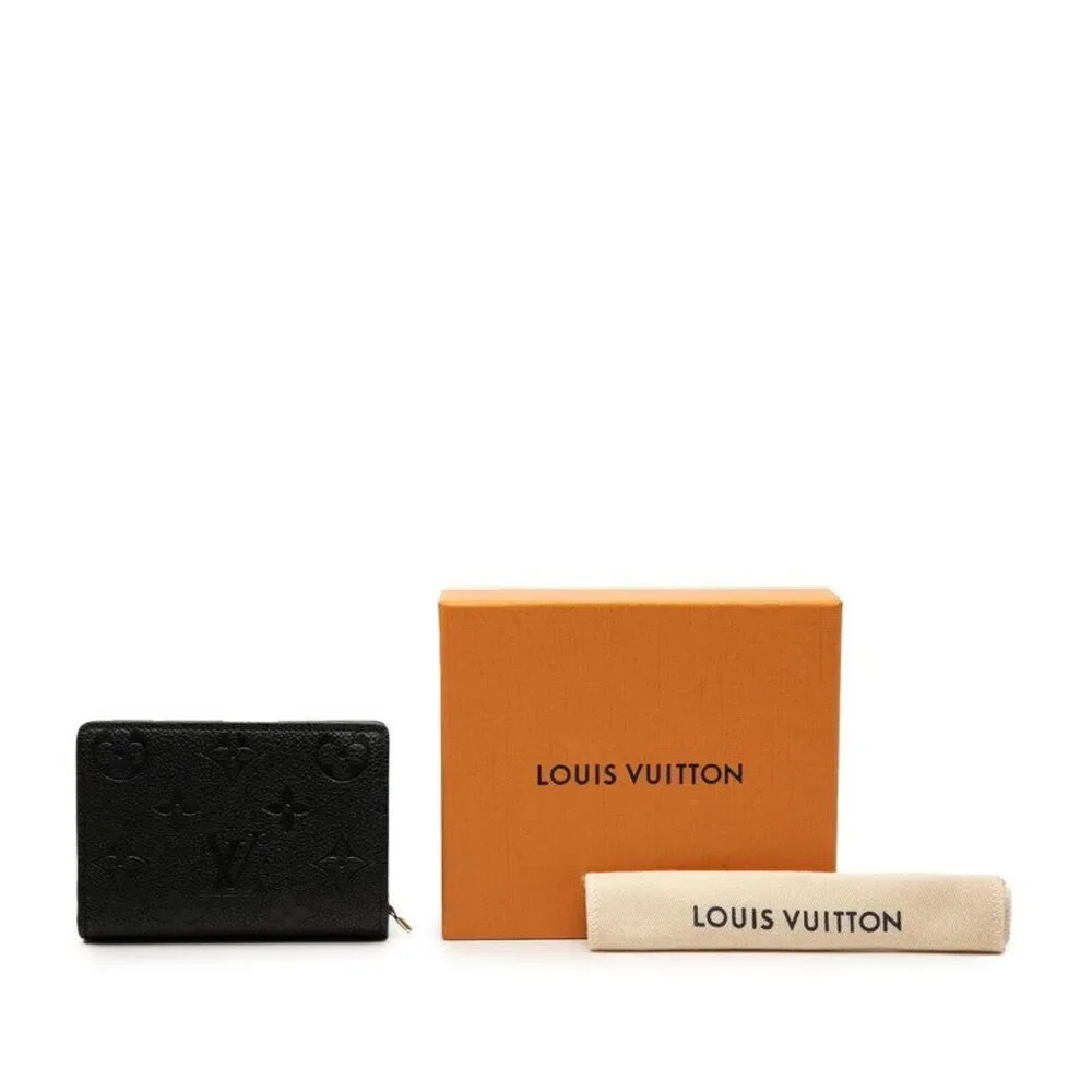 LOUIS VUITTON delivery duty